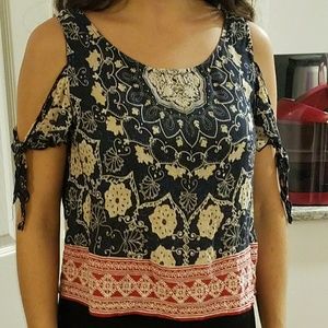 O'Neill Blouse Tank Top